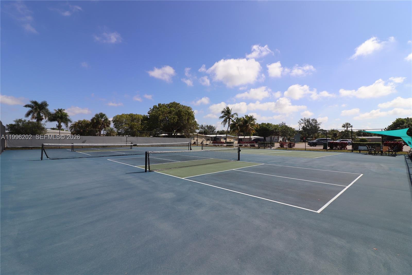 WEST WINDS - Residential