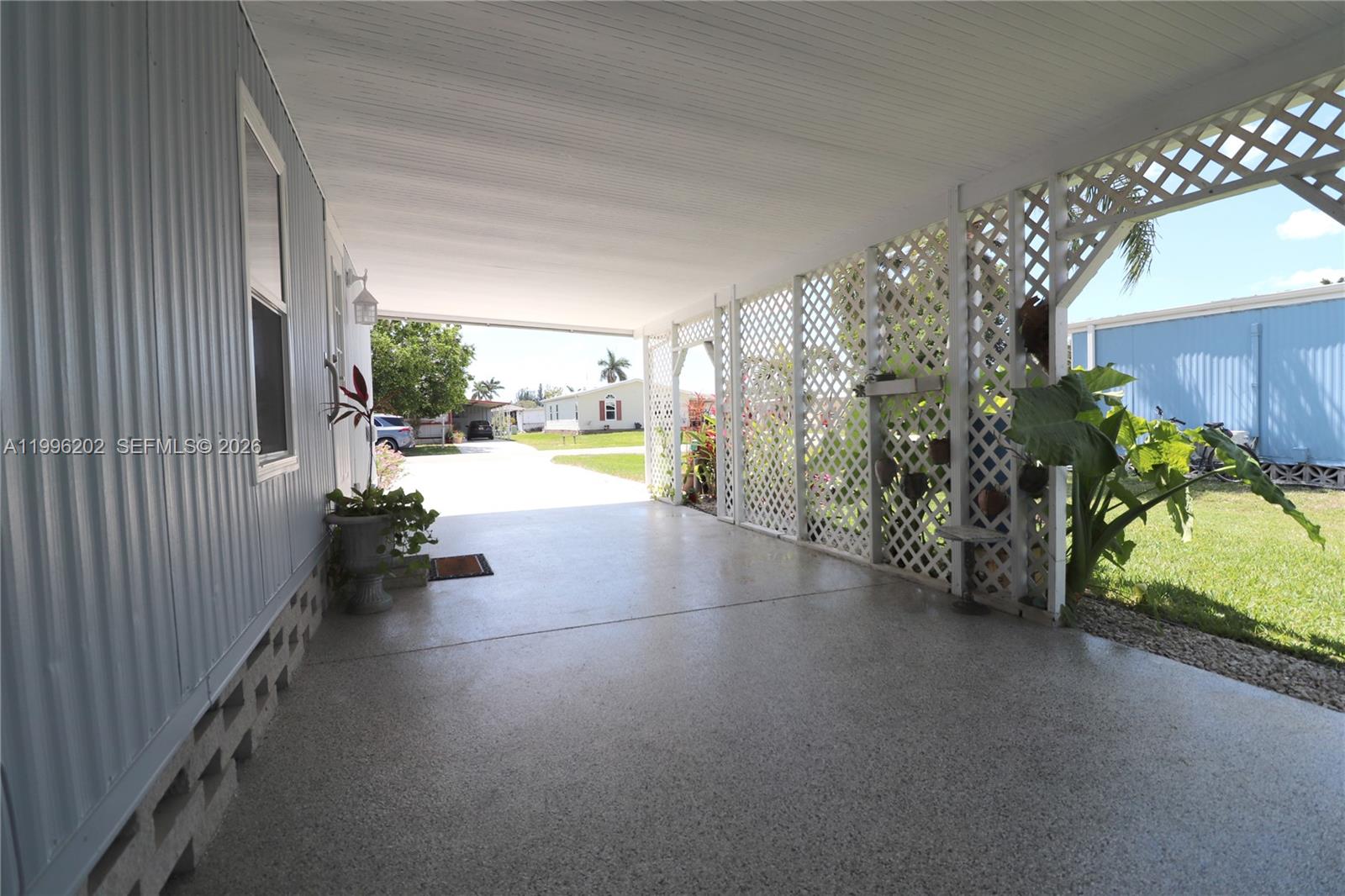 WEST WINDS - Residential