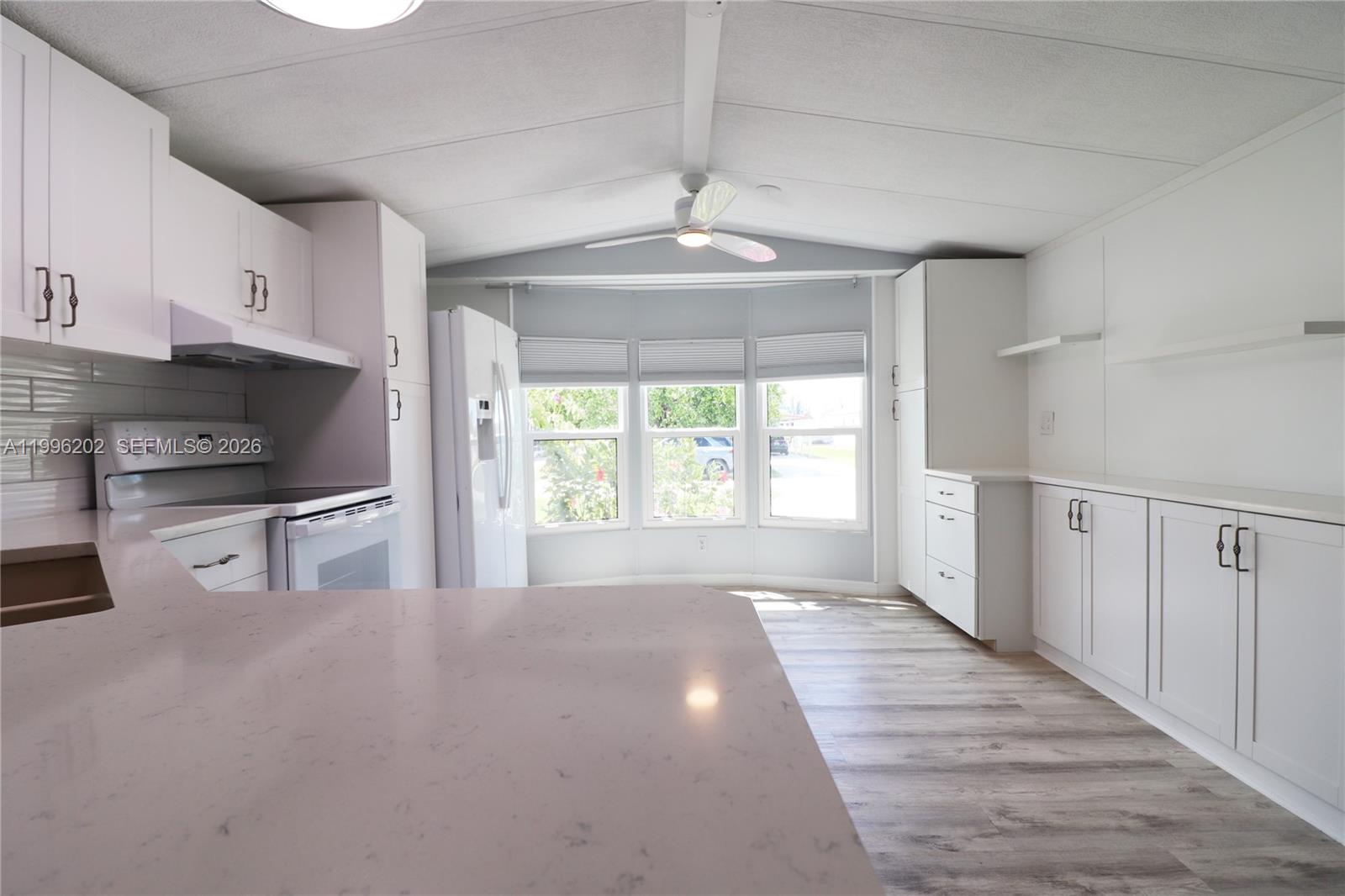 WEST WINDS - Residential