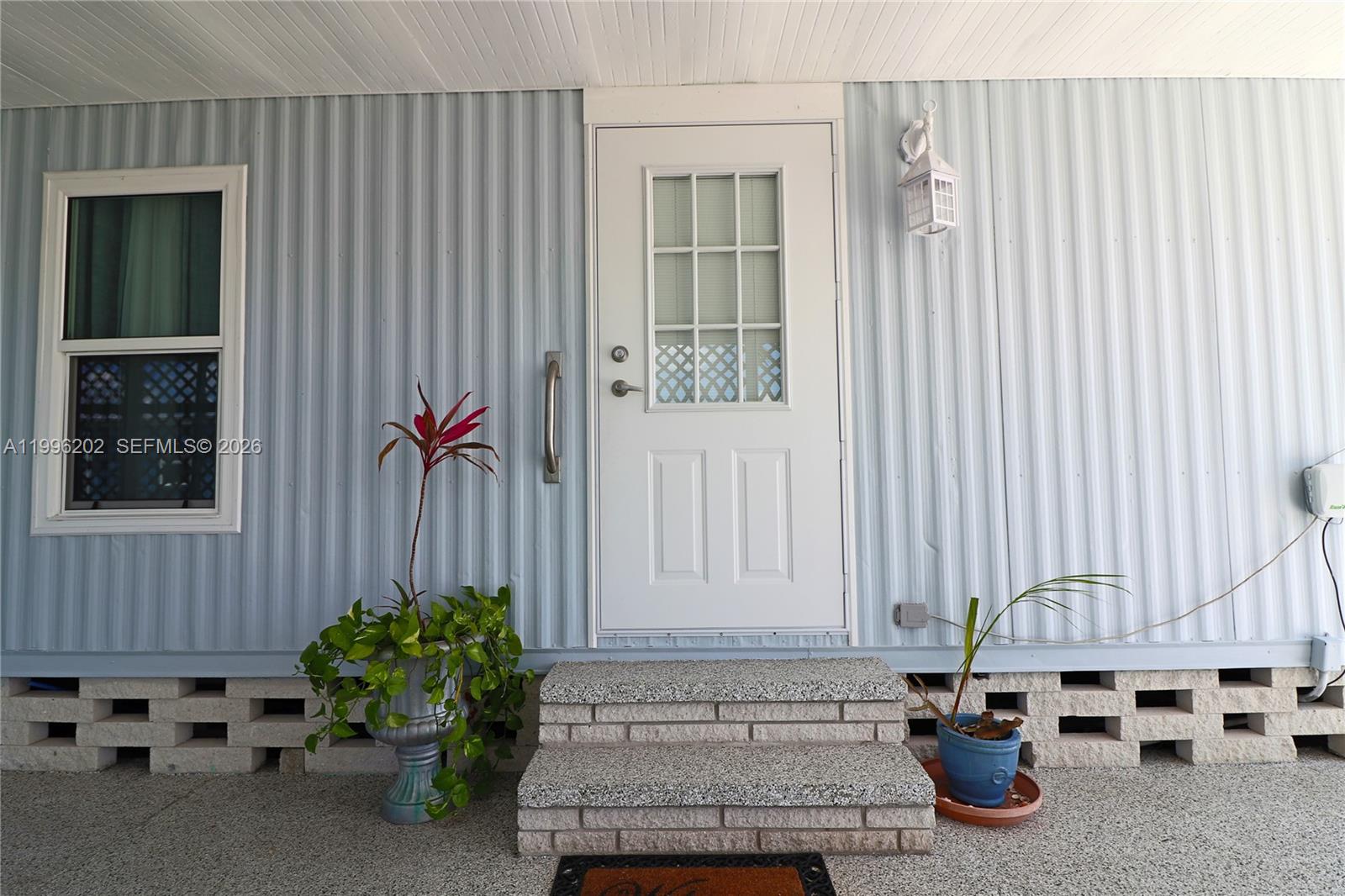 WEST WINDS - Residential