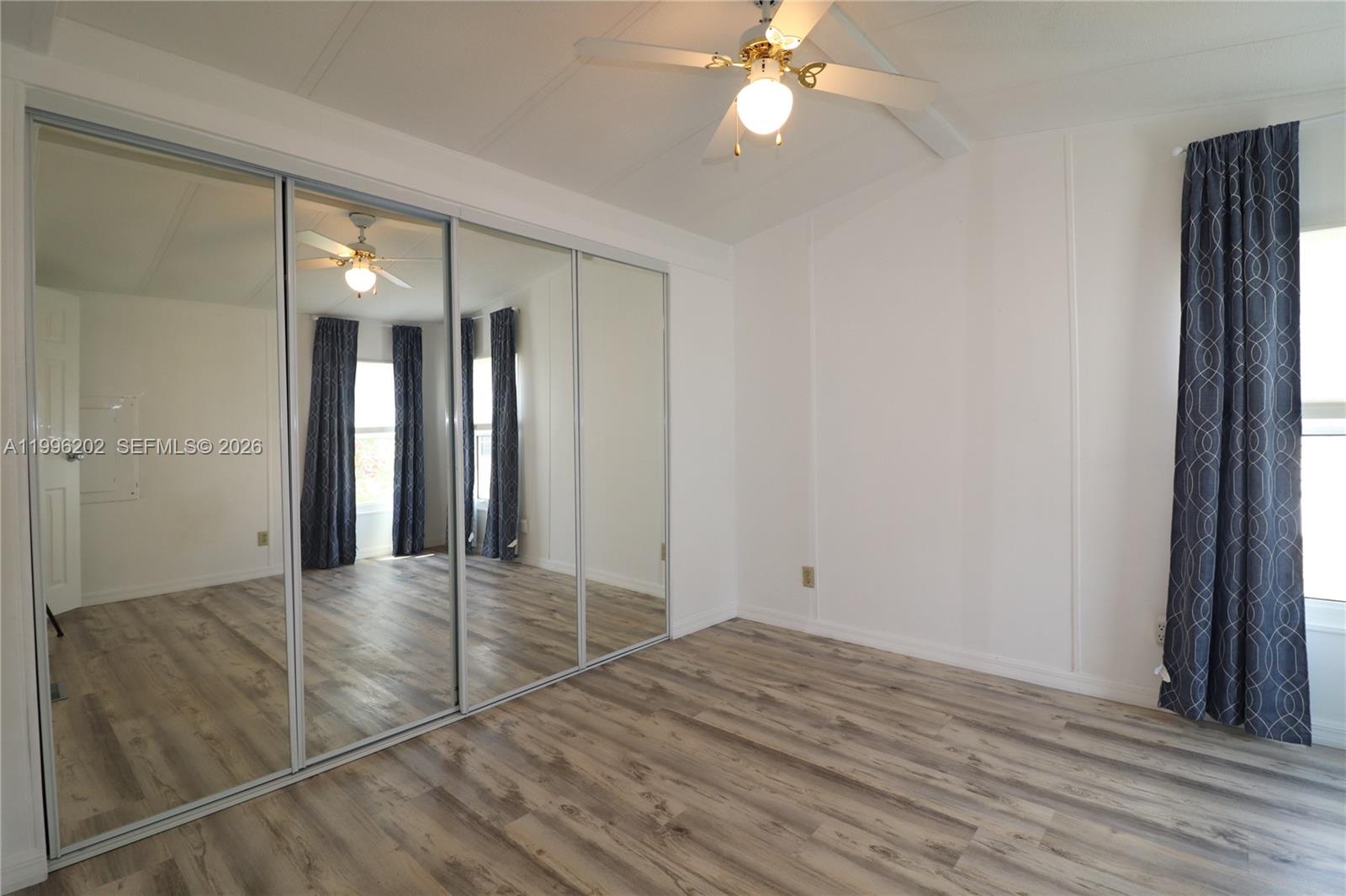 WEST WINDS - Residential