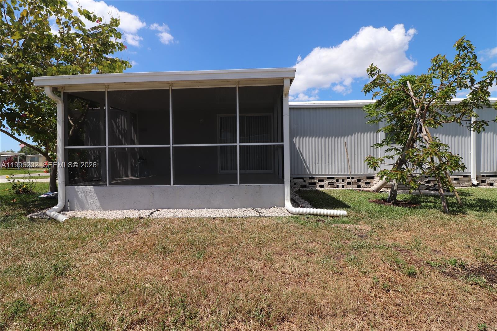 WEST WINDS - Residential