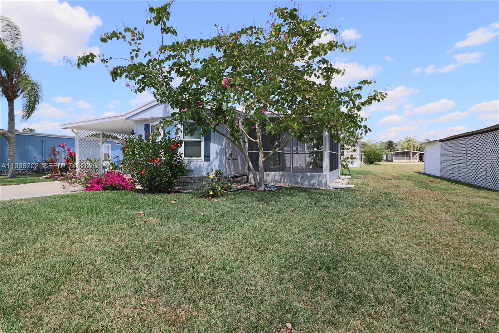 WEST WINDS - Residential