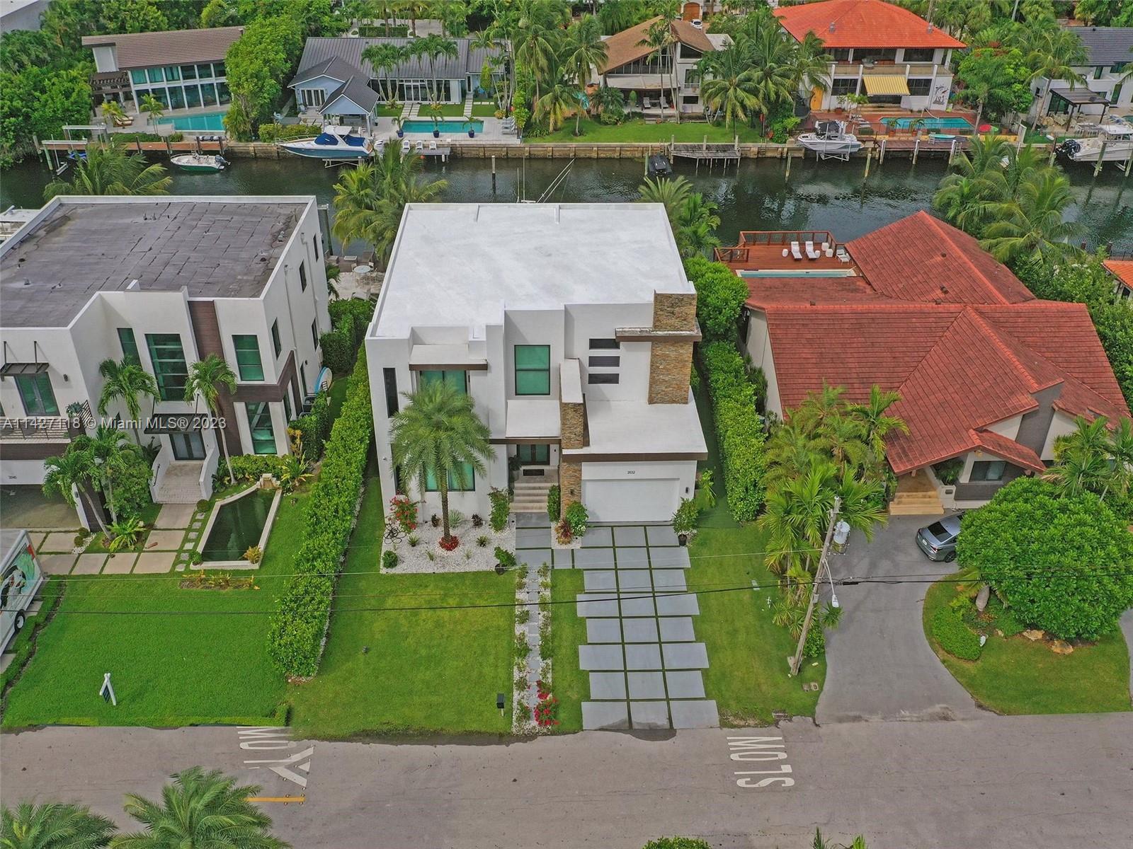 SAN SOUCI ESTATES - Residential