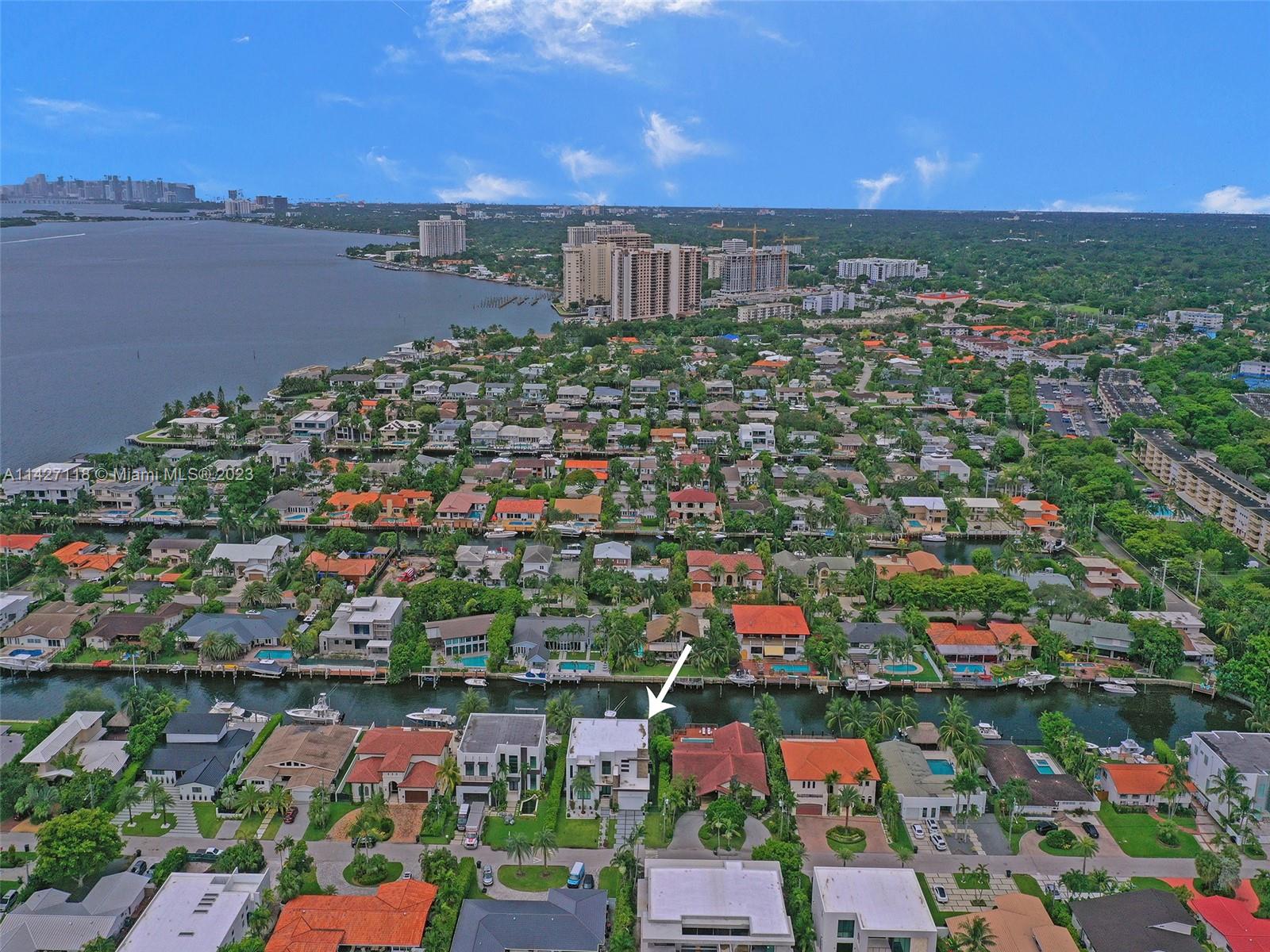 SAN SOUCI ESTATES - Residential