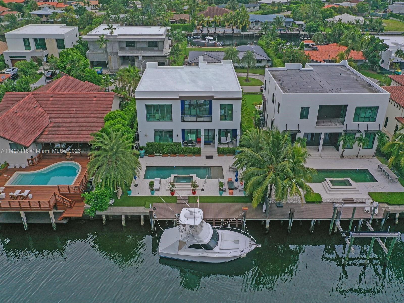 SAN SOUCI ESTATES - Residential