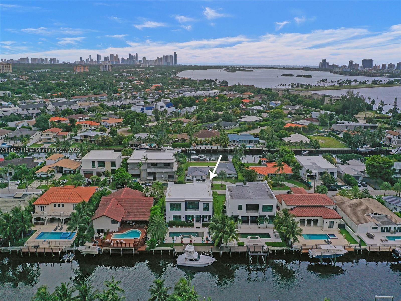 SAN SOUCI ESTATES - Residential