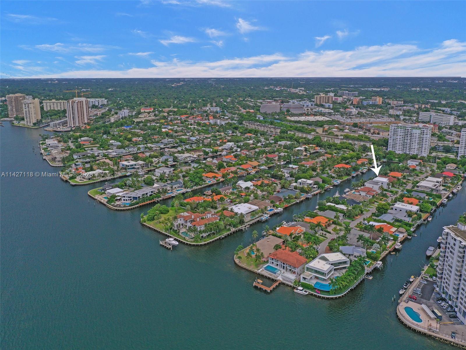 SAN SOUCI ESTATES - Residential