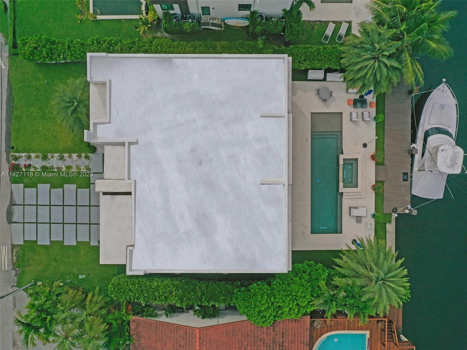 SAN SOUCI ESTATES - Residential