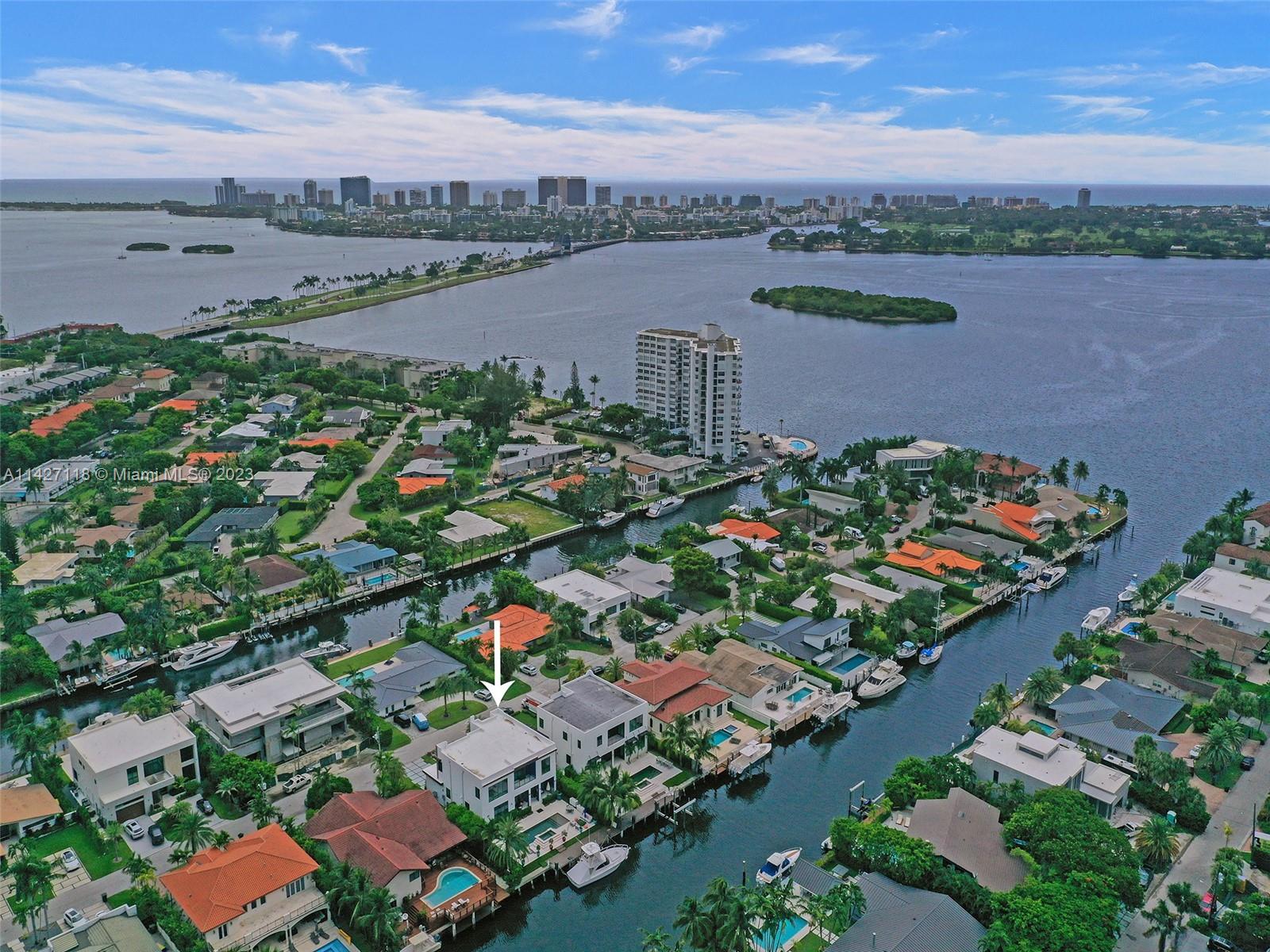 SAN SOUCI ESTATES - Residential