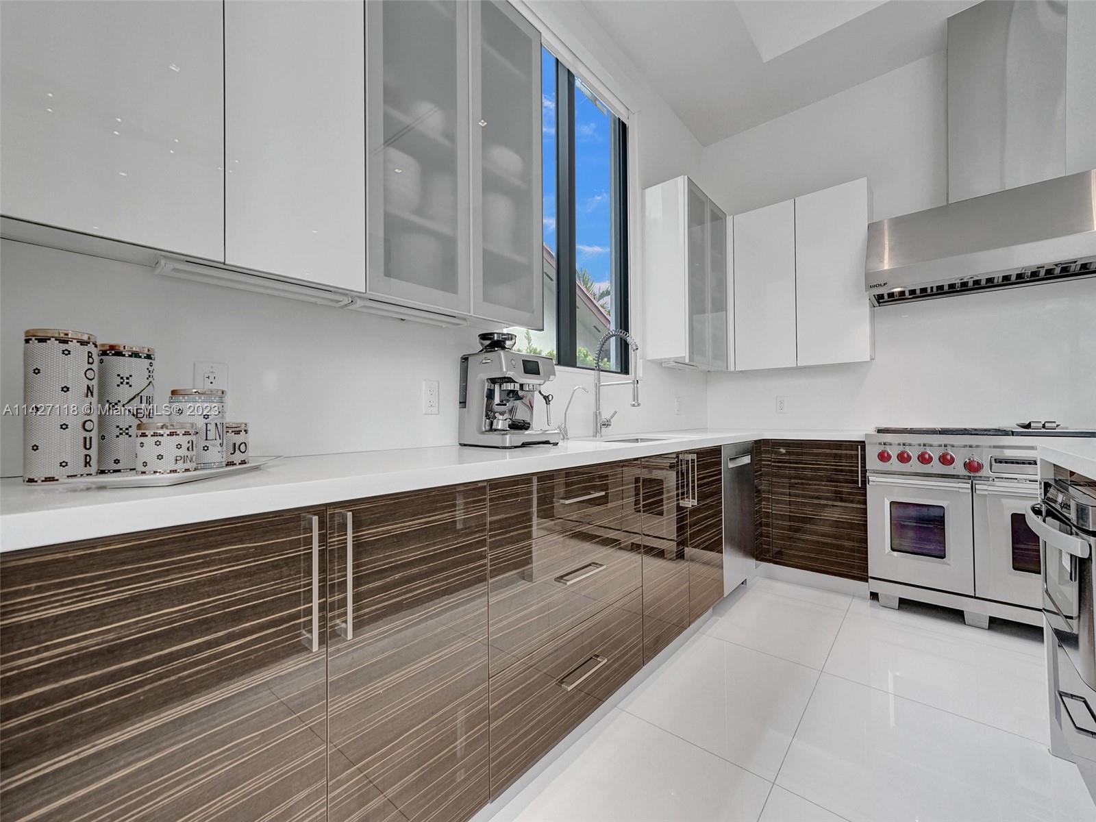 SAN SOUCI ESTATES - Residential