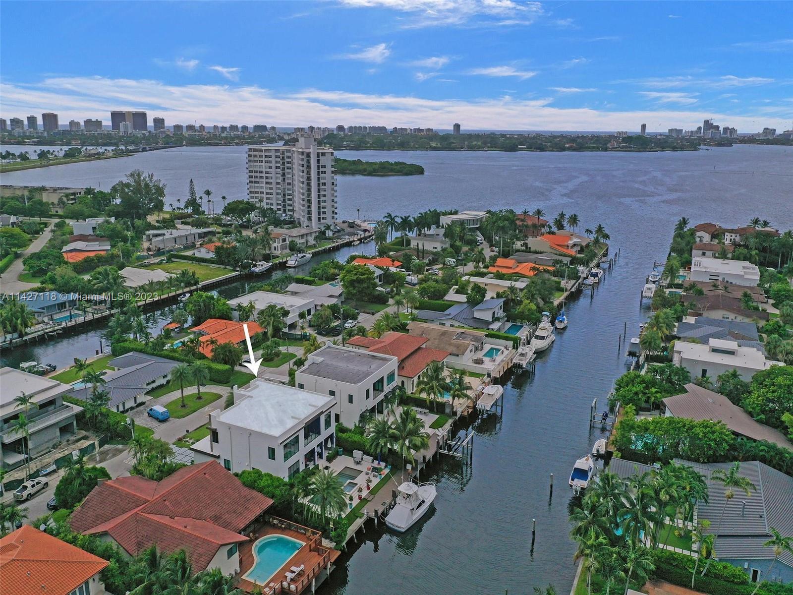 SAN SOUCI ESTATES - Residential