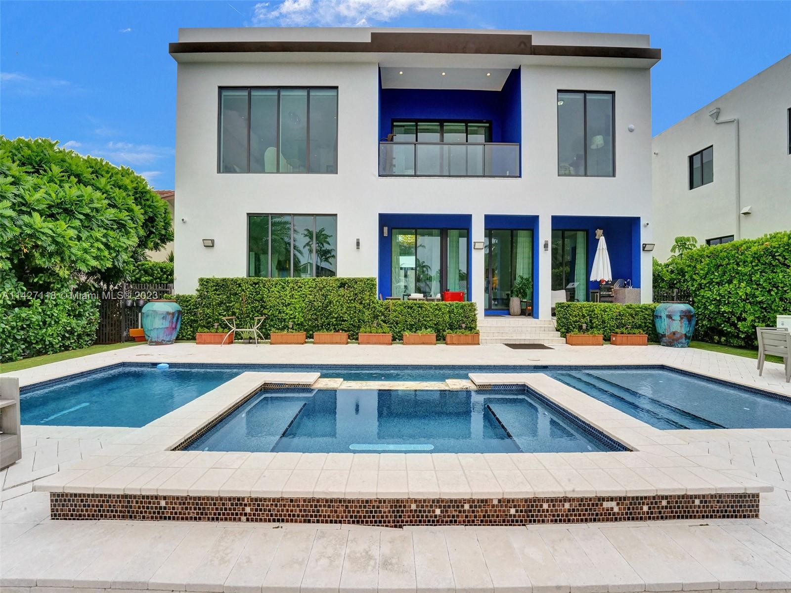 SAN SOUCI ESTATES - Residential