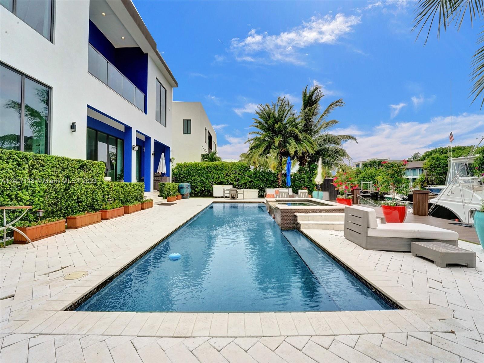 SAN SOUCI ESTATES - Residential