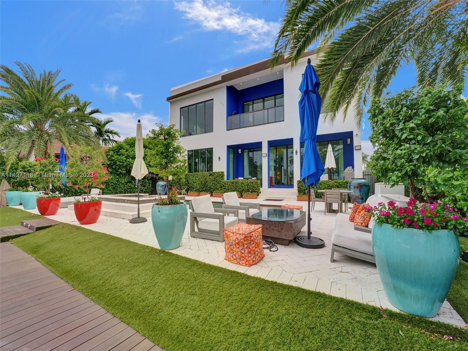 SAN SOUCI ESTATES - Residential