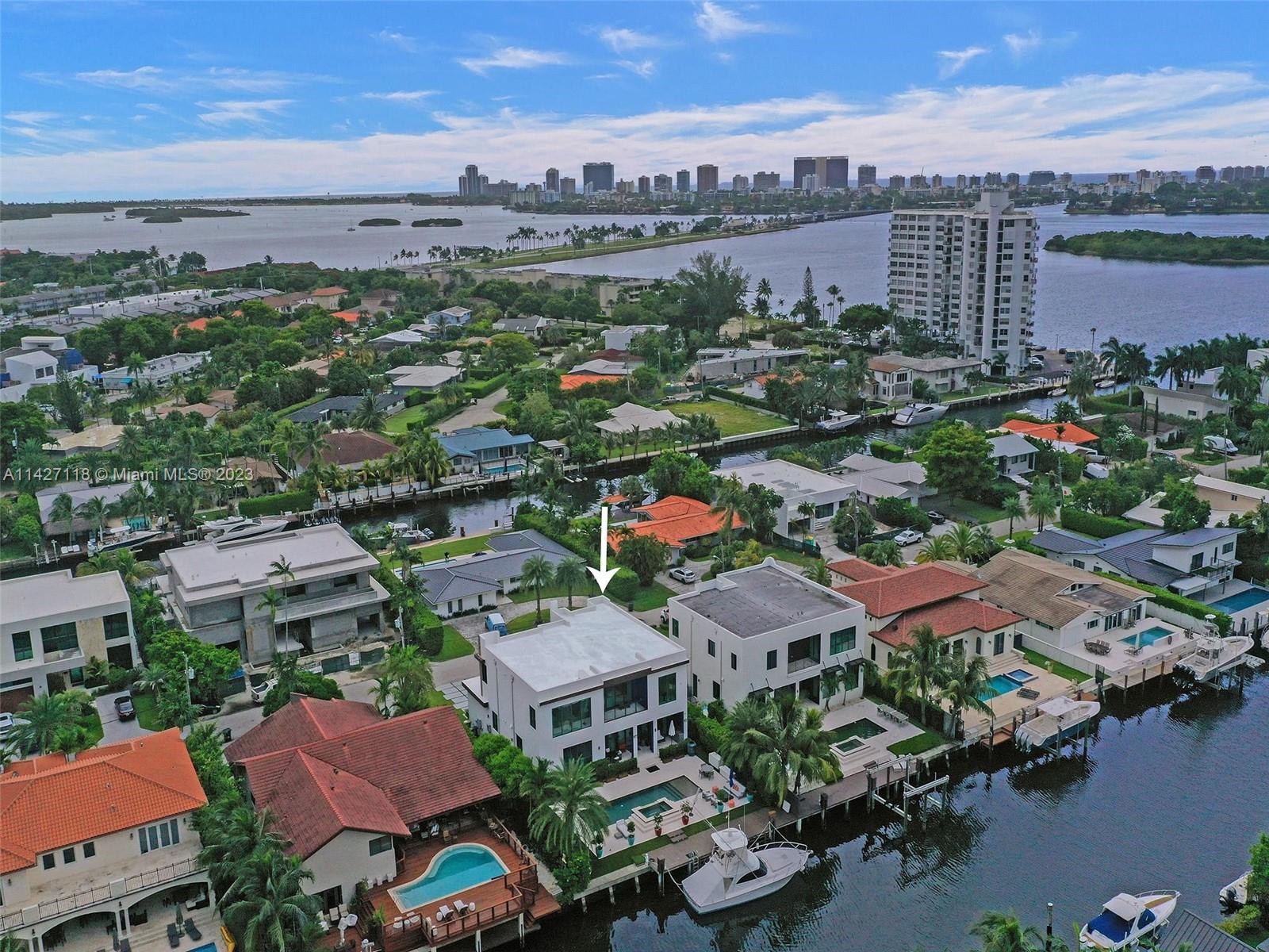 SAN SOUCI ESTATES - Residential