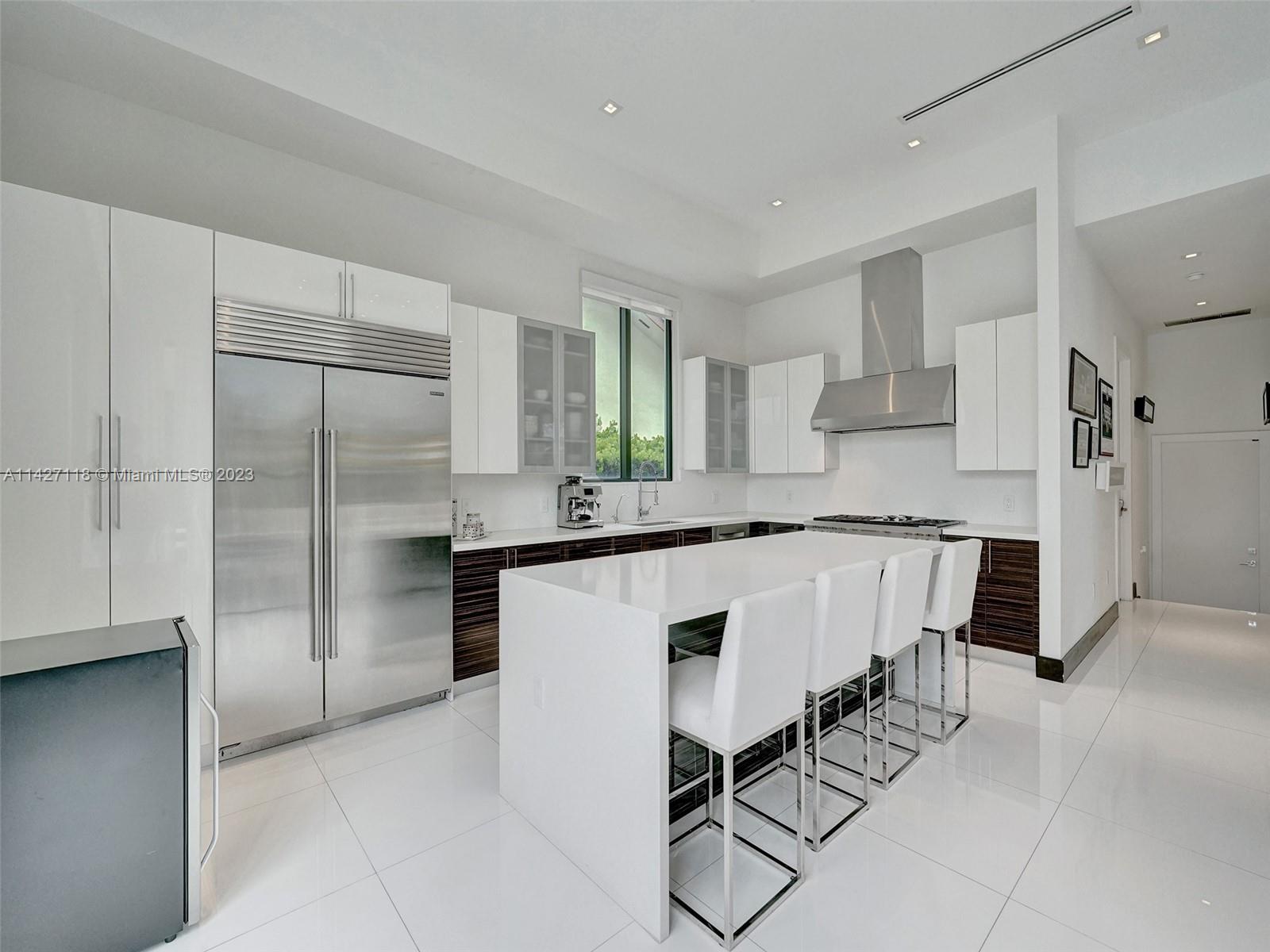 SAN SOUCI ESTATES - Residential