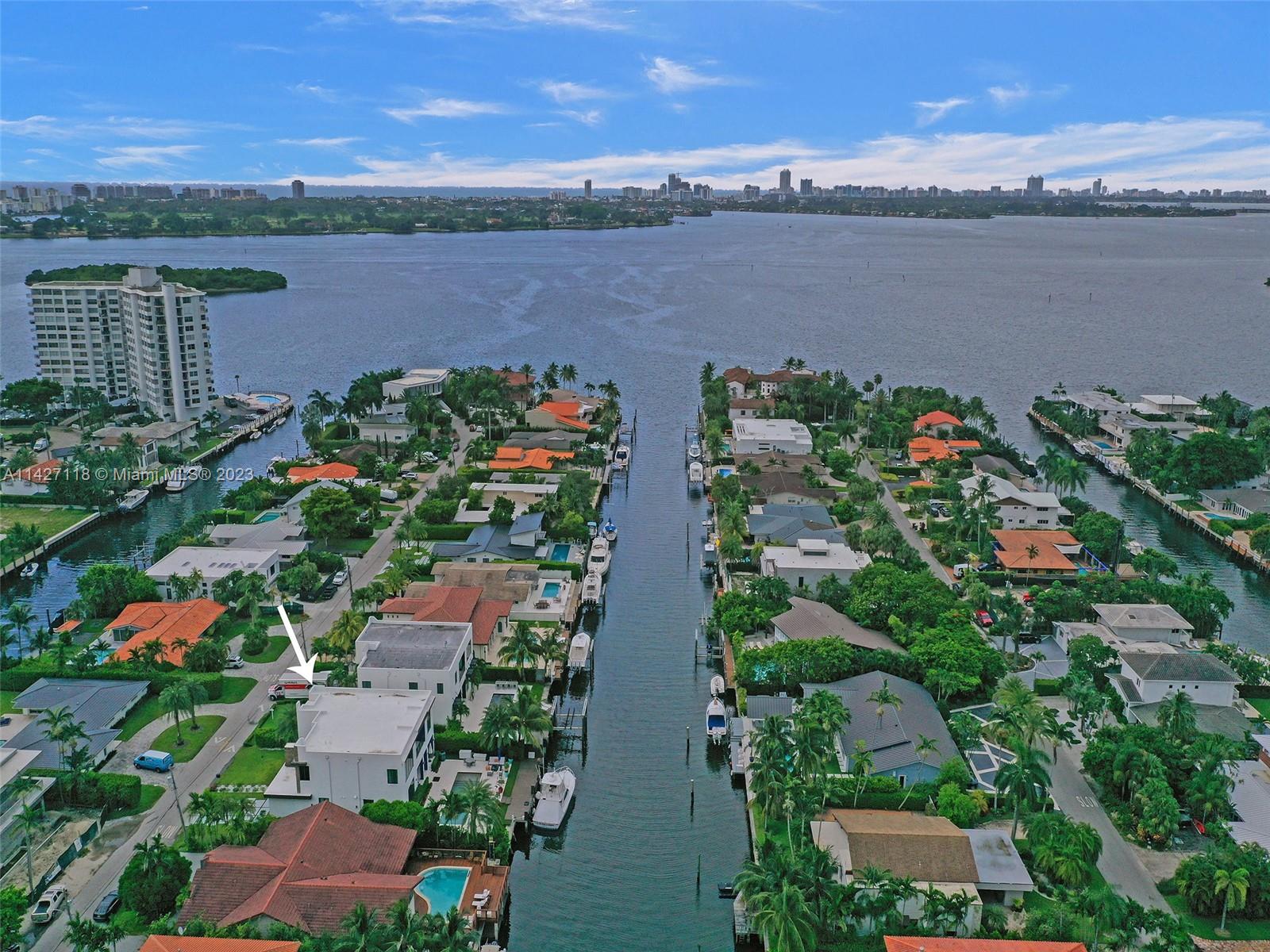 SAN SOUCI ESTATES - Residential