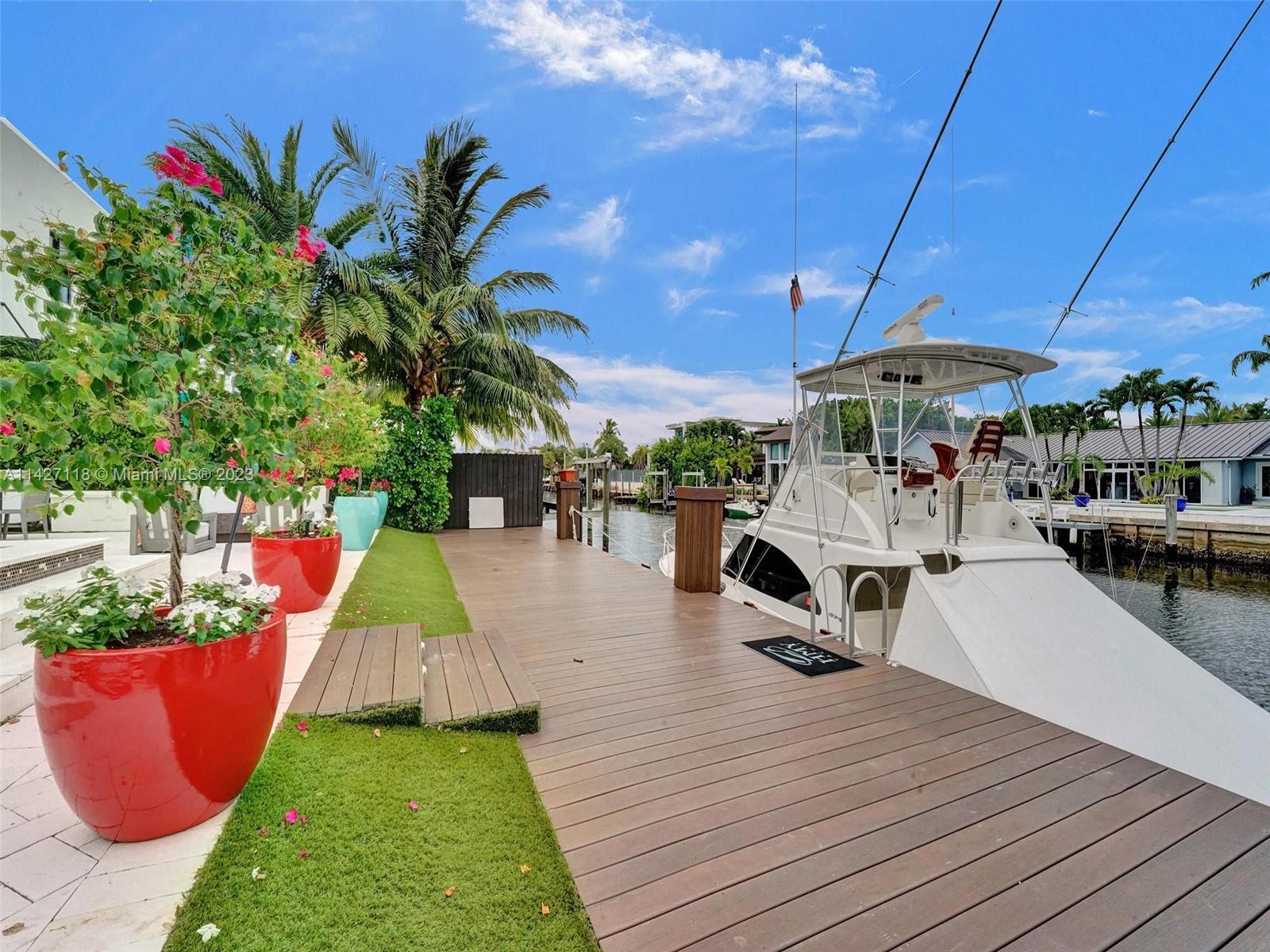 SAN SOUCI ESTATES - Residential