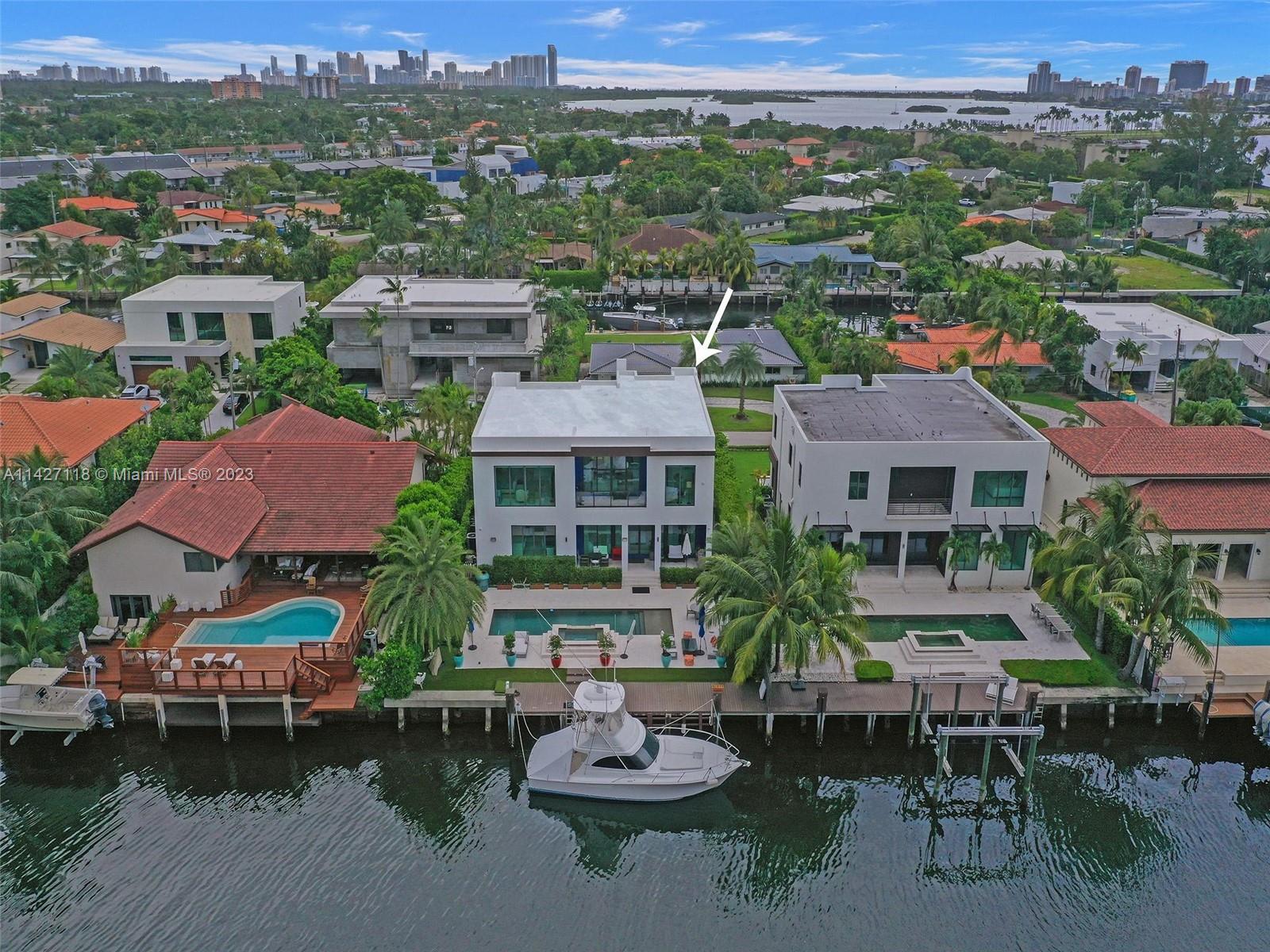 SAN SOUCI ESTATES - Residential