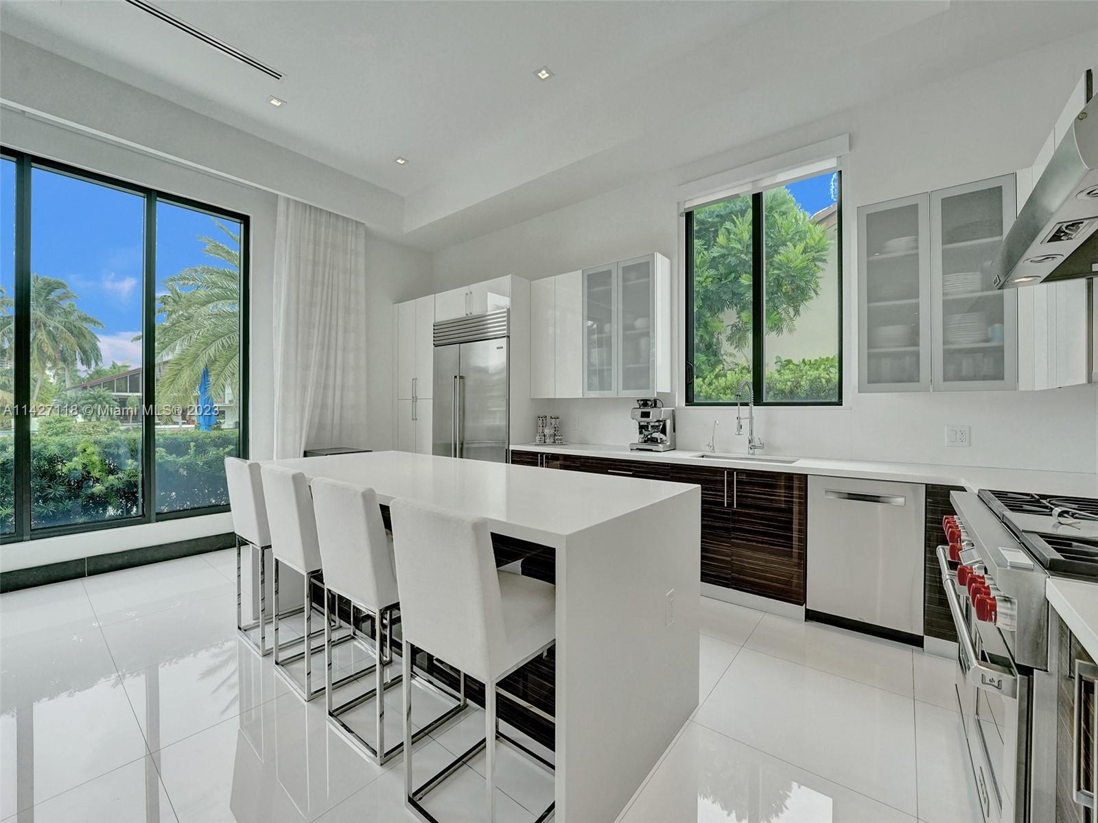 SAN SOUCI ESTATES - Residential