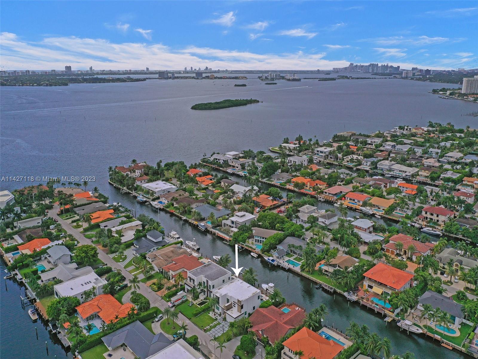 SAN SOUCI ESTATES - Residential