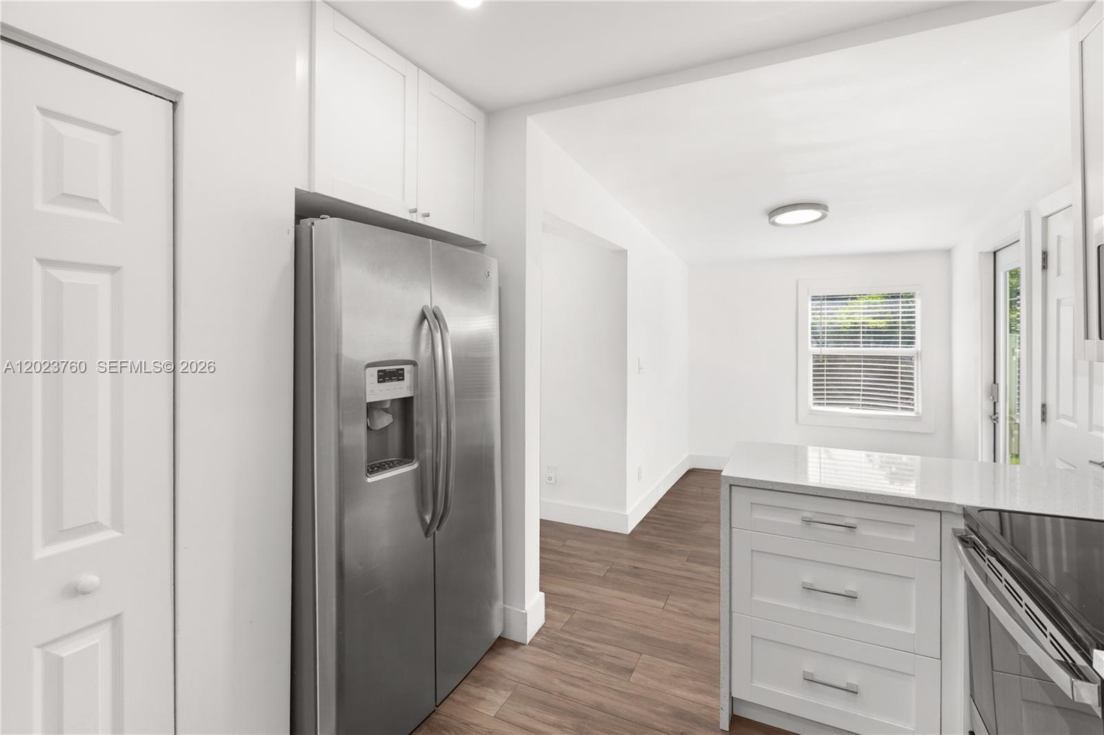 TAMIAMI PLACE PLAN 1 - Residential