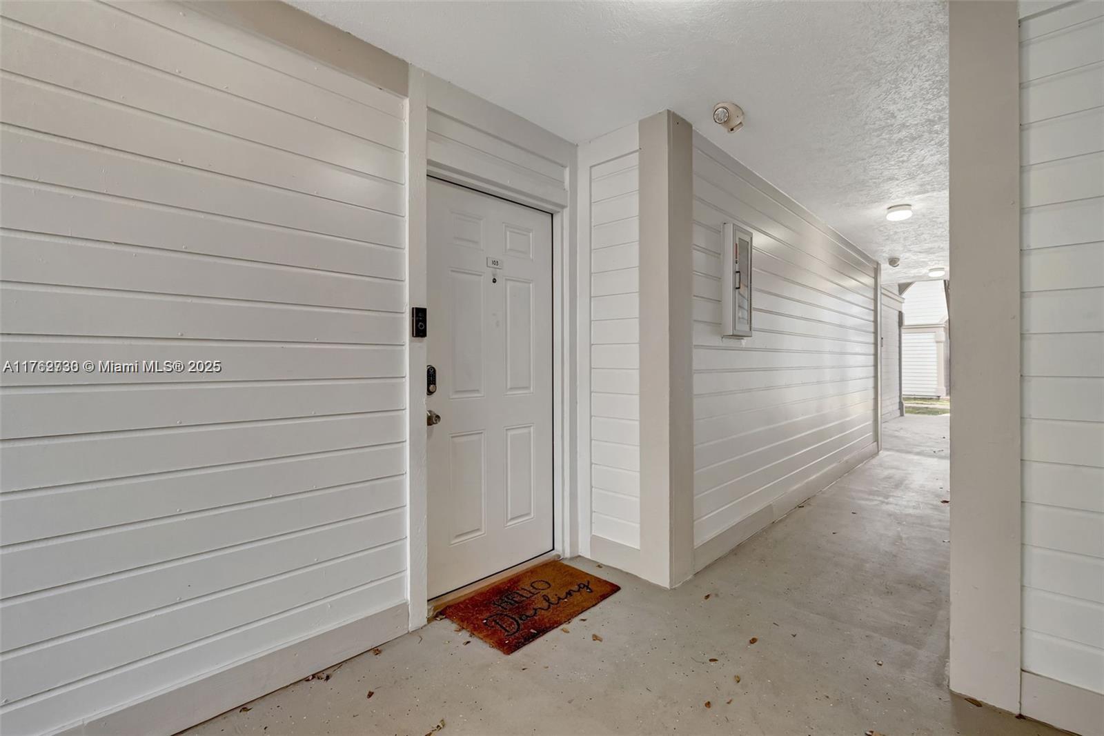 COUNTRYSIDE VILLAGE CONDO - Residential