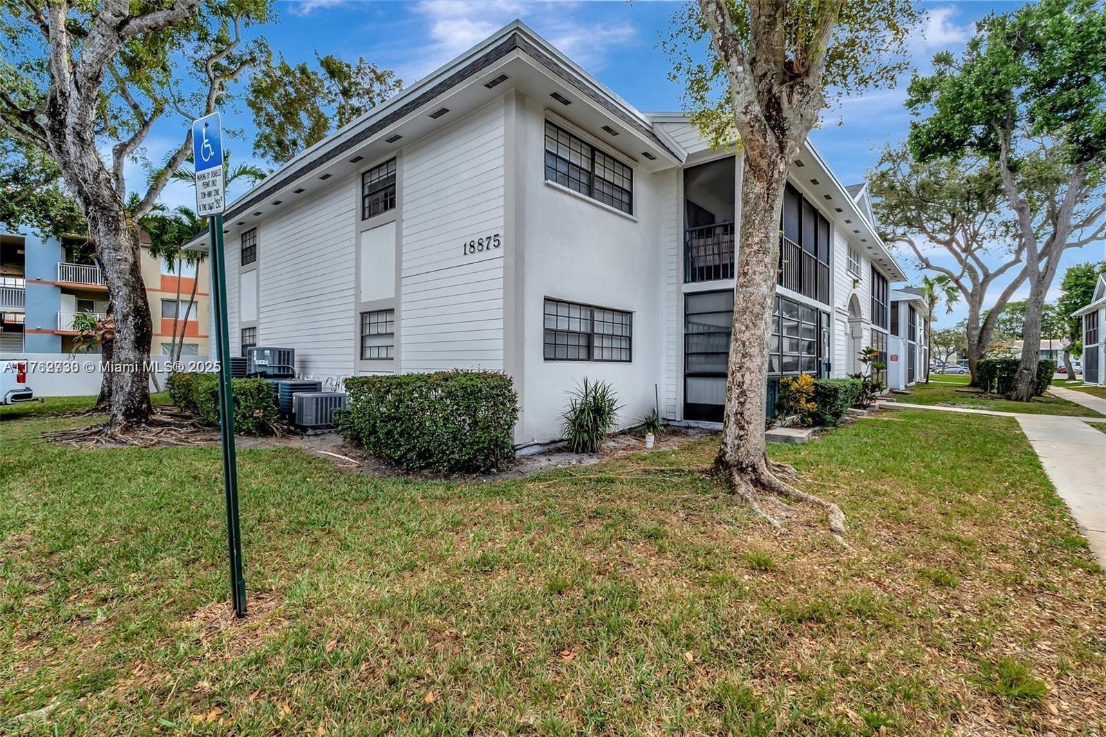 COUNTRYSIDE VILLAGE CONDO - Residential