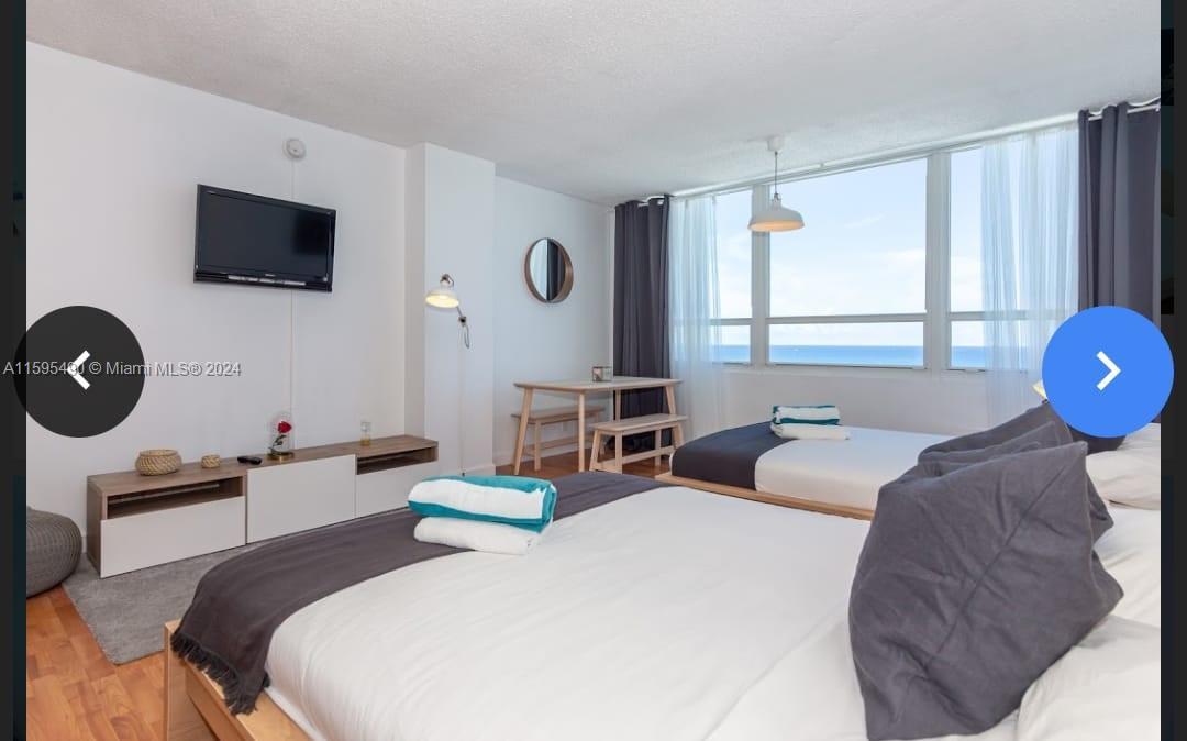 CASTLE BEACH CLUB CONDO - Residential