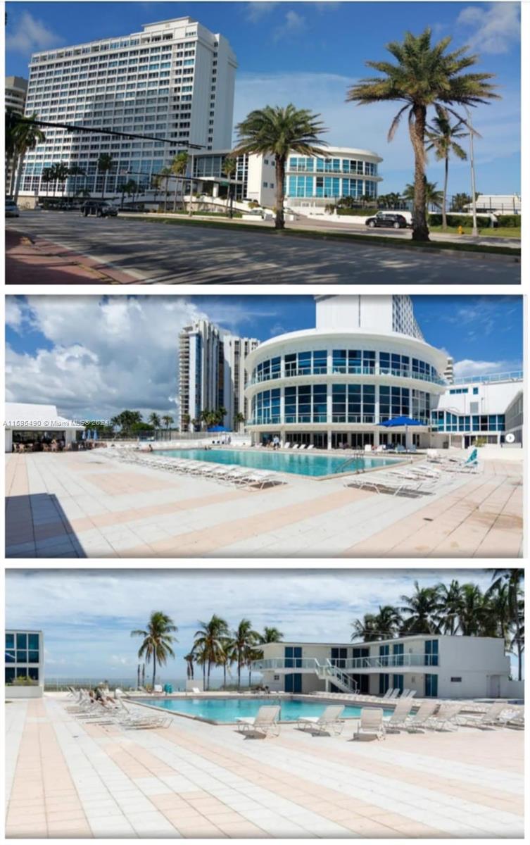 5445 Collins Ave 1735