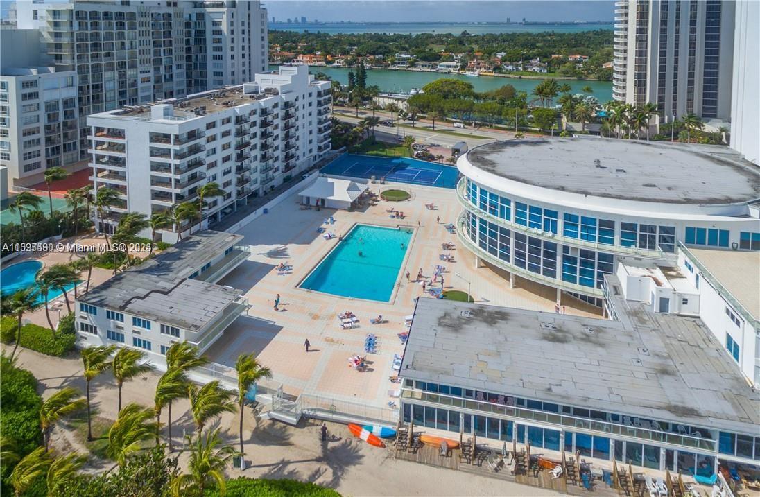 Property for Sale at 5445 Collins Ave 1735, Miami Beach, Miami-Dade County, Florida - Bathrooms: 1  - $650,000