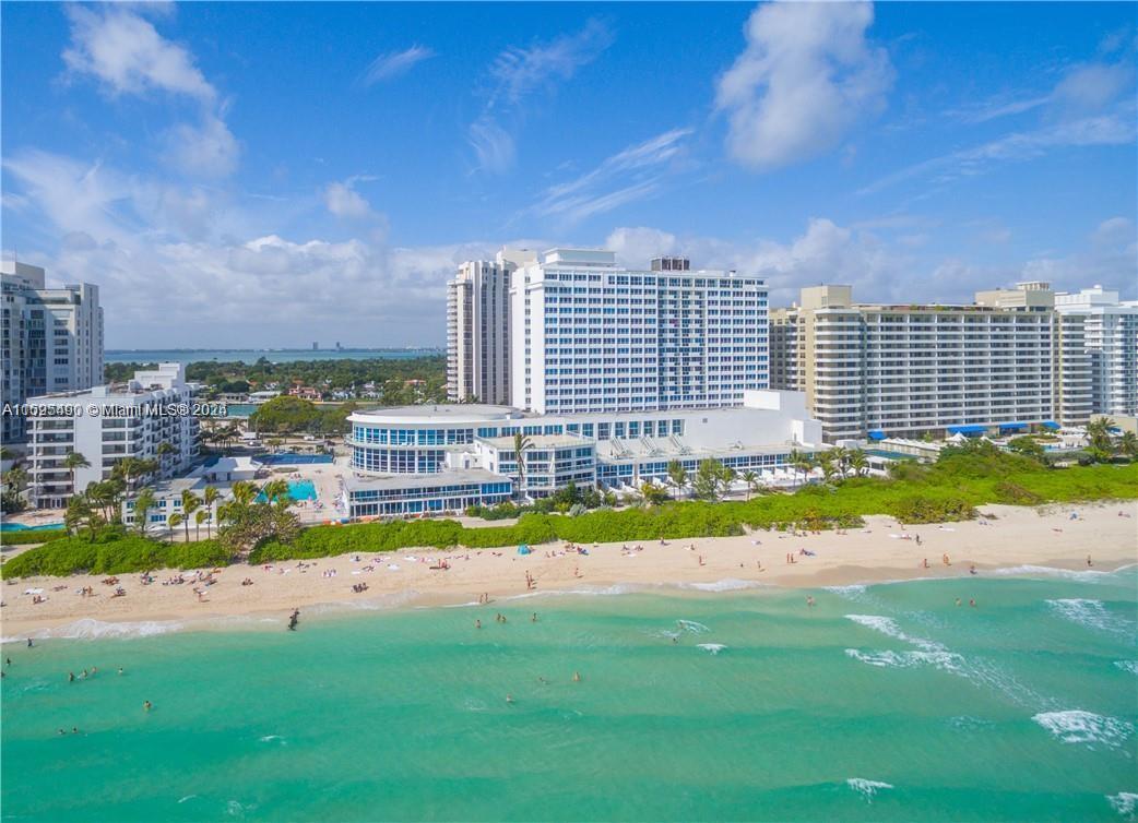 CASTLE BEACH CLUB CONDO - Residential