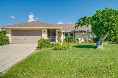 503 SW 17th St. Cape Coral FL 