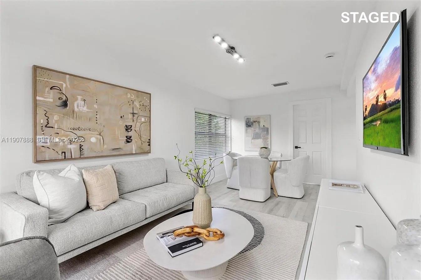 ANDERSON HEIGHTS - Residential Lease