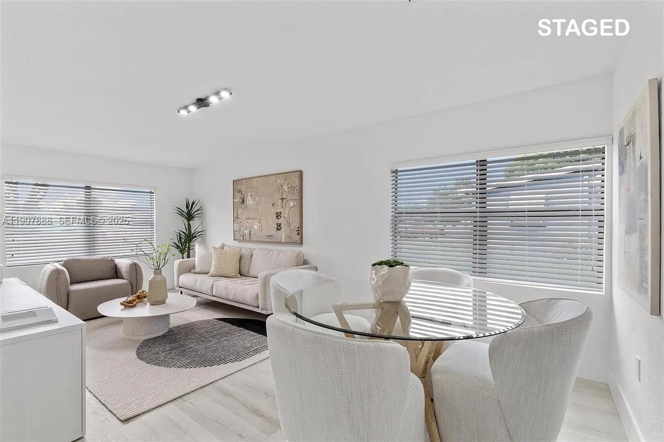 ANDERSON HEIGHTS - Residential Lease