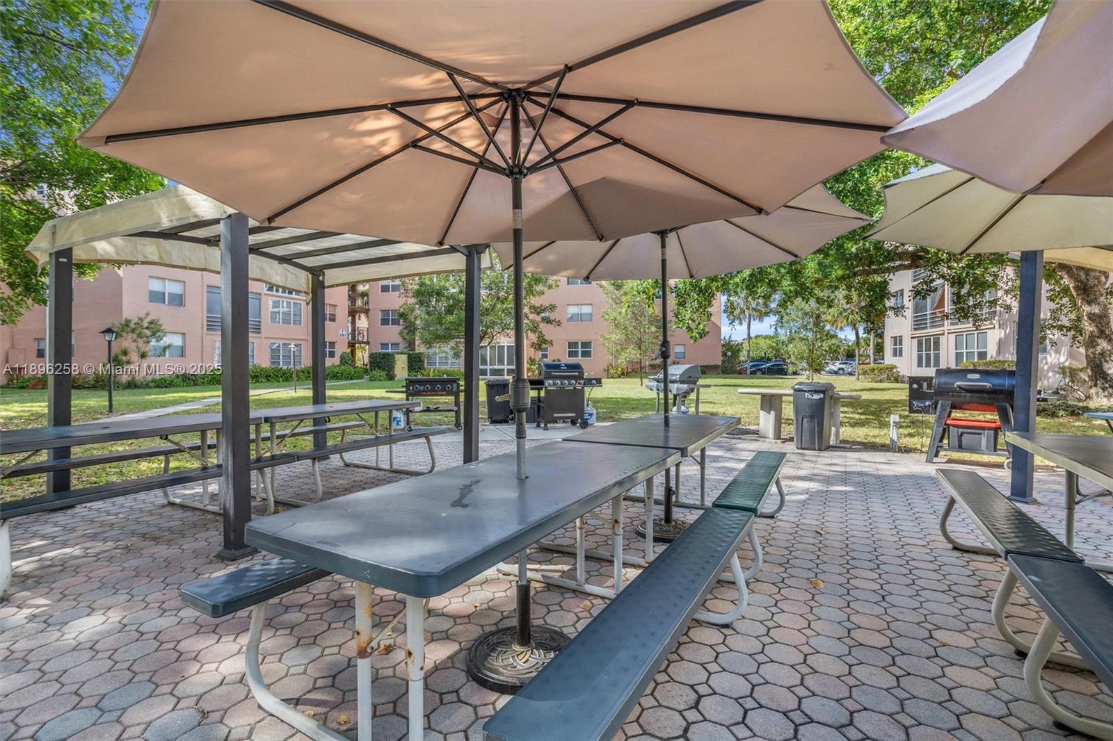 SOMERSET NO SIX CONDO - Residential