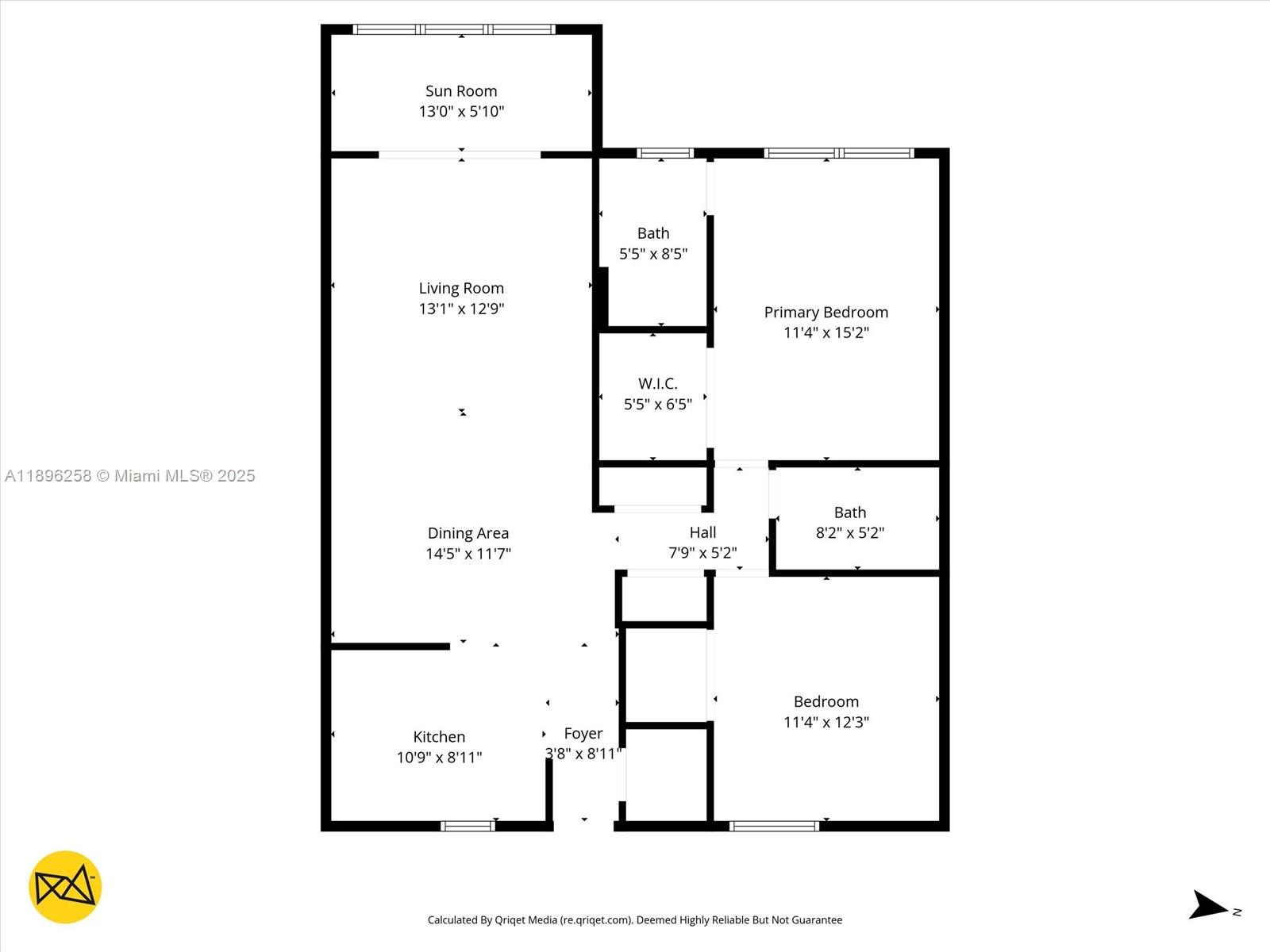 SOMERSET NO SIX CONDO - Residential