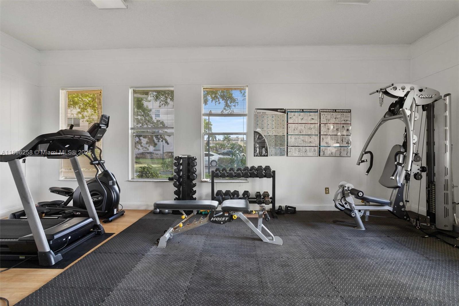 SOMERSET NO SIX CONDO - Residential