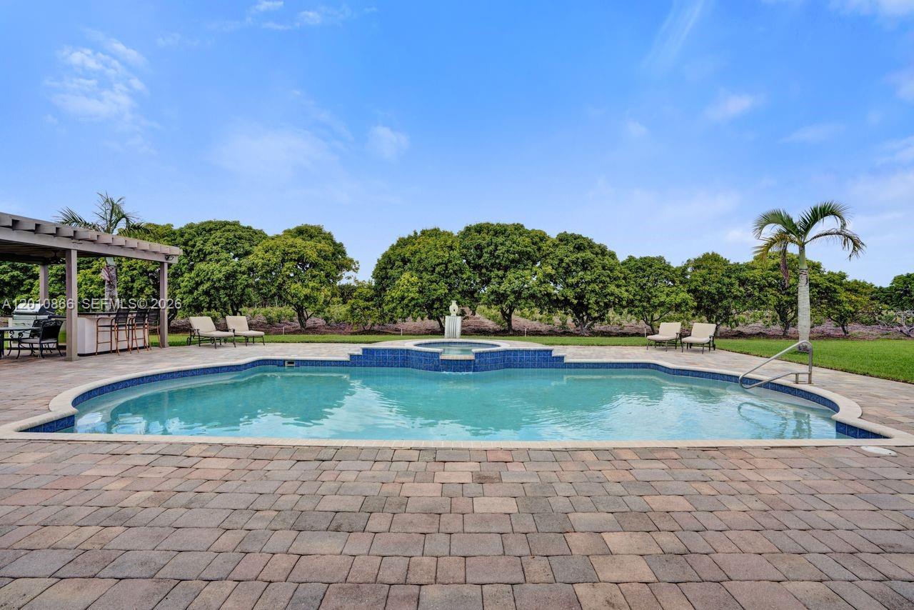 Savannah Ranch Estates - Residential