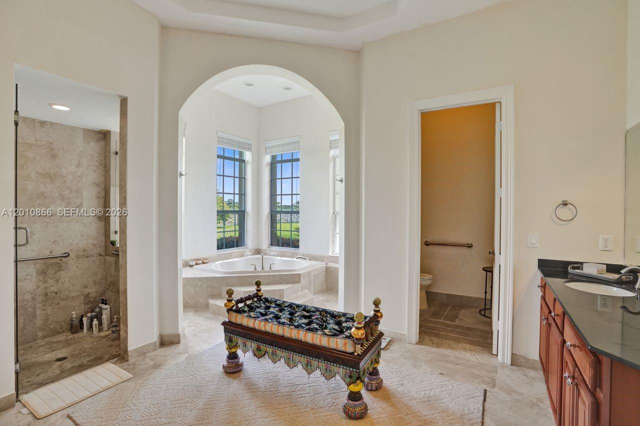 Savannah Ranch Estates - Residential