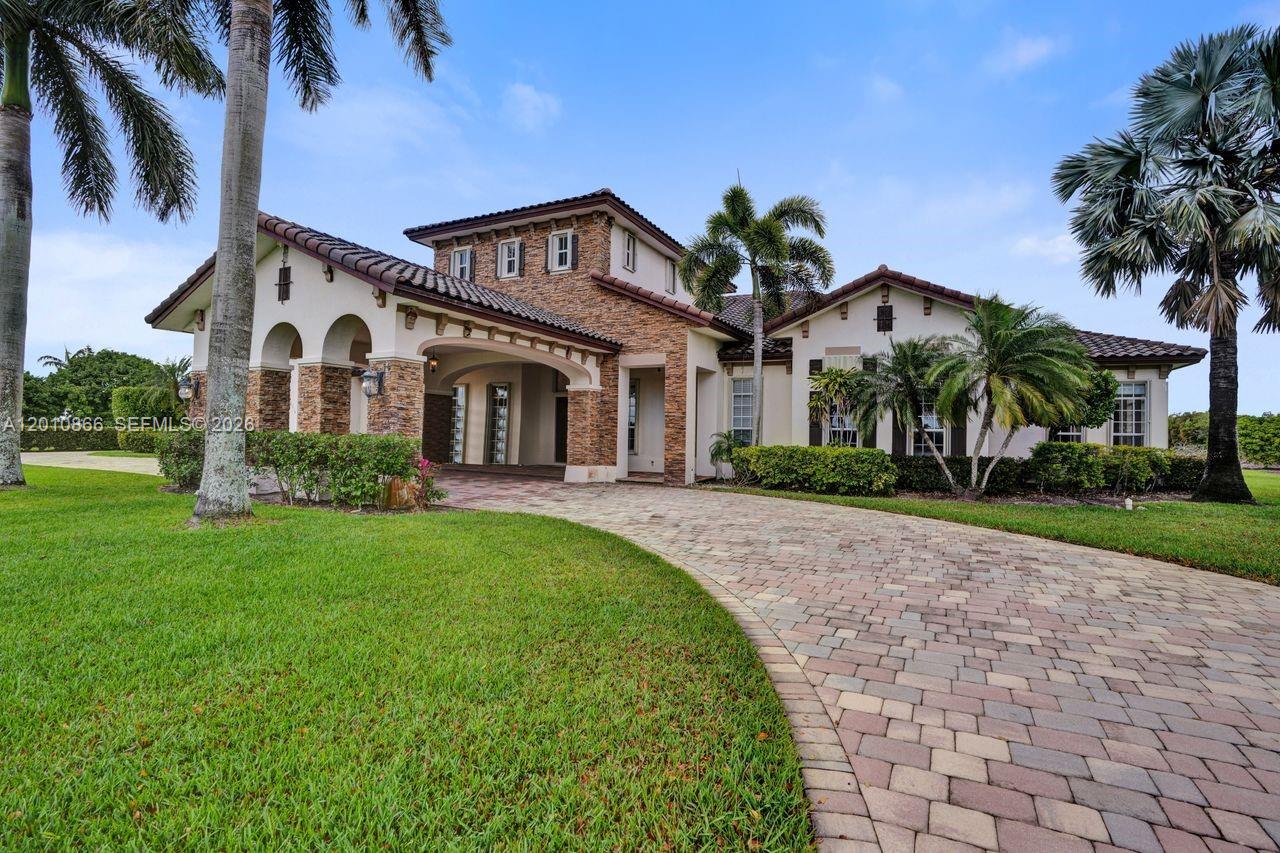 Savannah Ranch Estates - Residential