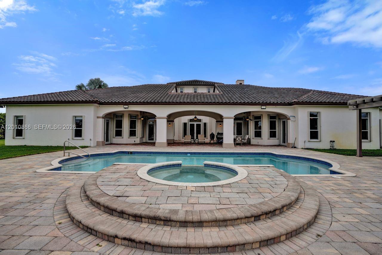 Savannah Ranch Estates - Residential