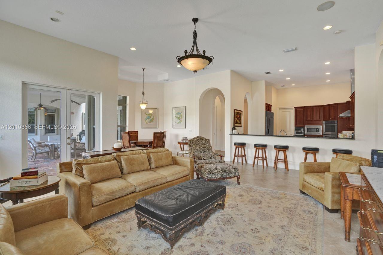 Savannah Ranch Estates - Residential
