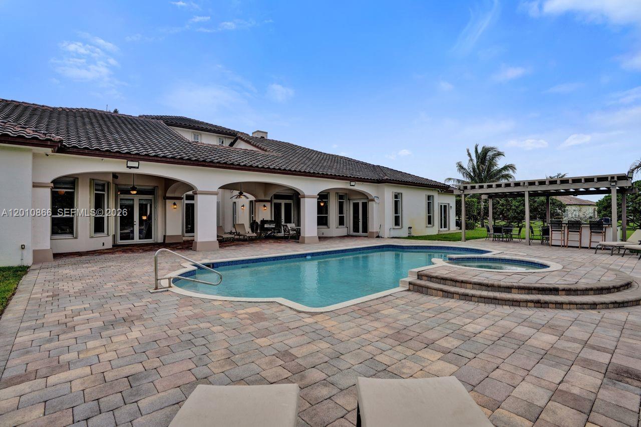Savannah Ranch Estates - Residential