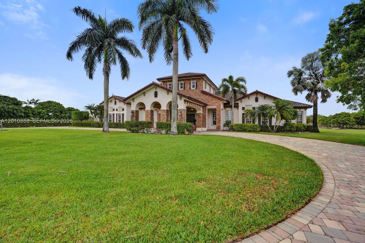 Savannah Ranch Estates - Residential