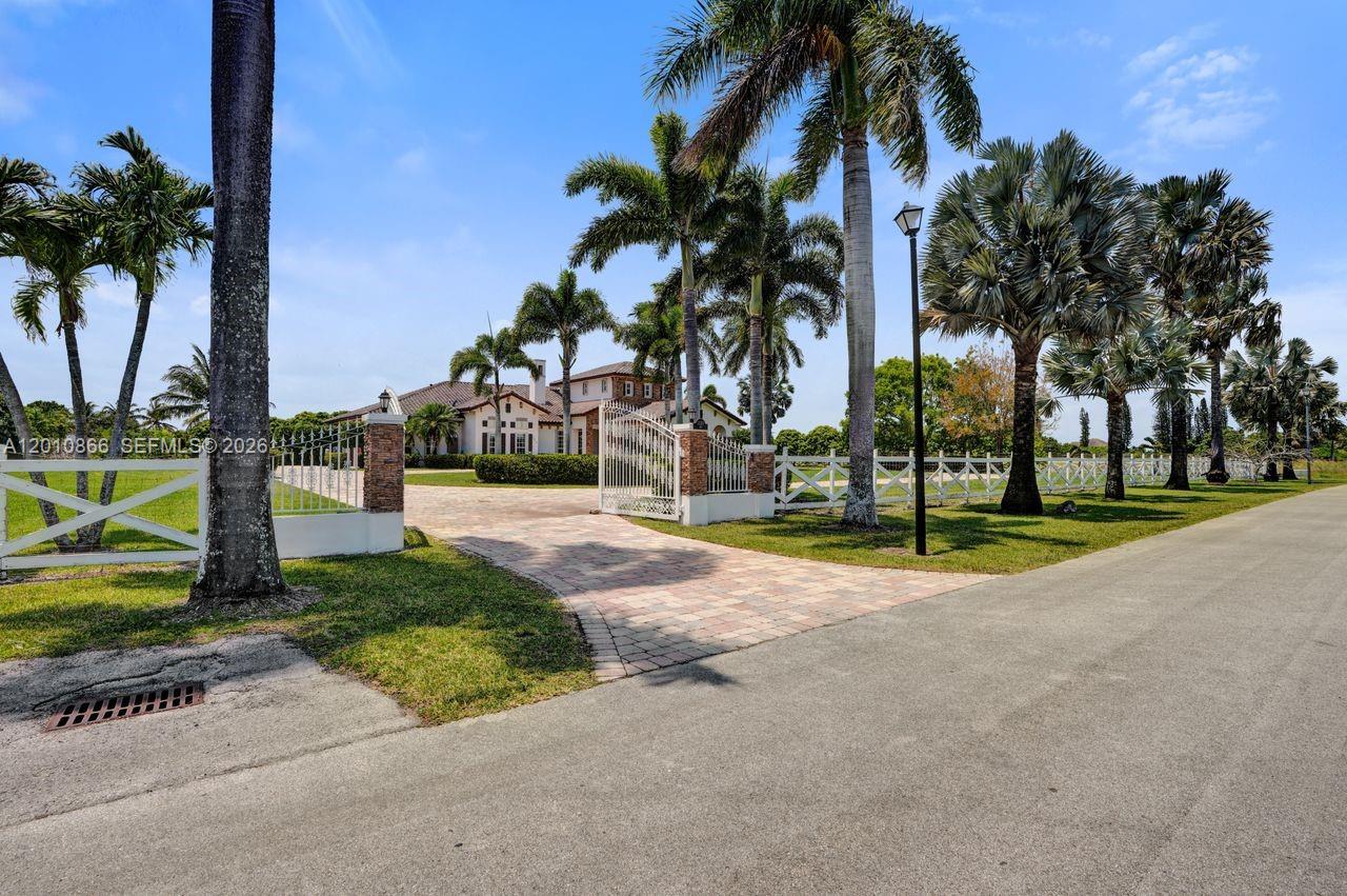 Savannah Ranch Estates - Residential