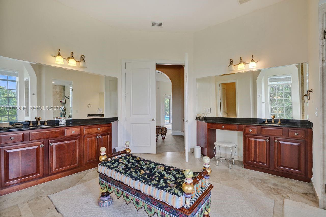 Savannah Ranch Estates - Residential