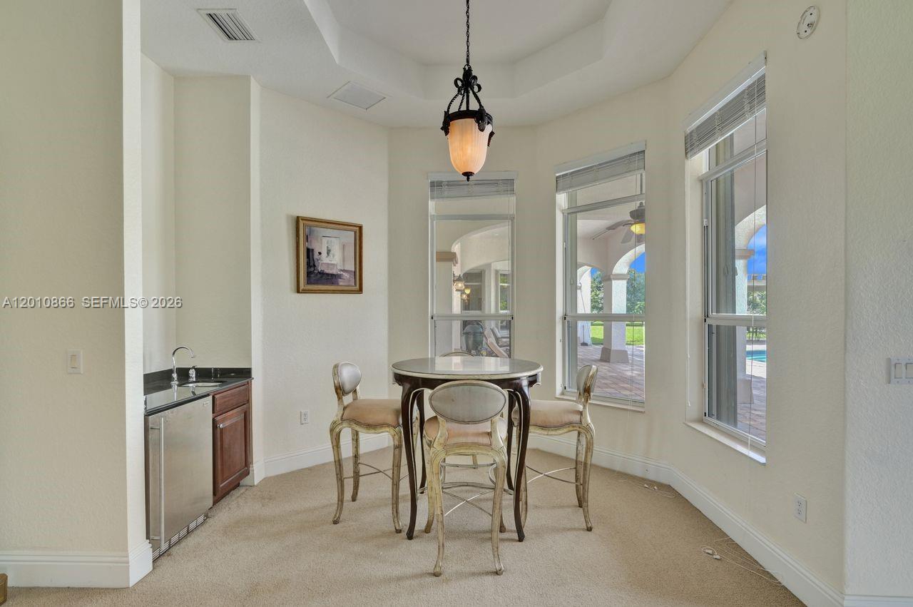 Savannah Ranch Estates - Residential