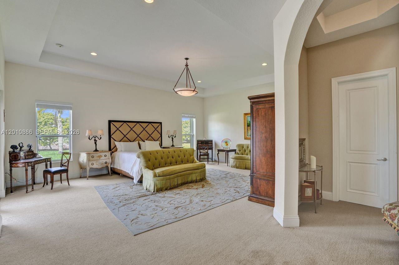Savannah Ranch Estates - Residential